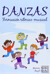 Danzas Y Formacion Ritmo Musical