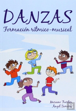 Bertrand.pt - Danzas Y Formacion Ritmo Musical