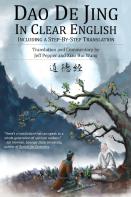 Dao De Jing In Clear English