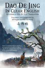 Dao De Jing In Clear English