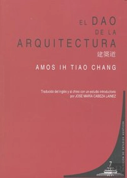 Bertrand.pt - Dao De La Arquitectura,El