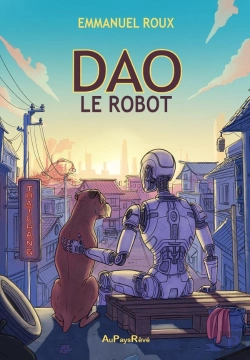Bertrand.pt - Dao Le Robot