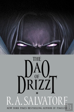 Bertrand.pt - Dao Of Drizzt