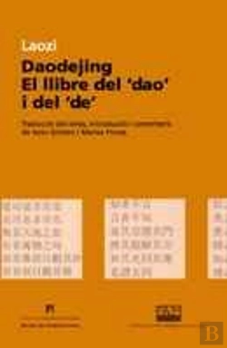 Bertrand.pt - Daodejing, El Llibre Del 