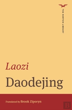 Bertrand.pt - Daodejing (The Norton Library)