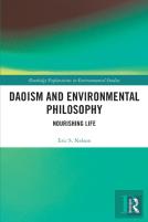 Daoism And Environmental Philosophy