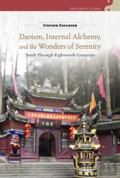 Daoism, Internal Alchemy, And The Wonders Of Serenity