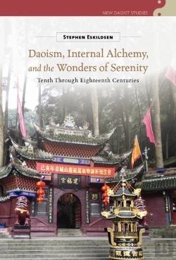 Bertrand.pt - Daoism, Internal Alchemy, And The Wonders Of Serenity