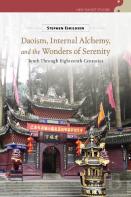Daoism, Internal Alchemy, And The Wonders Of Serenity