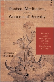 Daoism, Meditation, And The Wonders Of Serenity