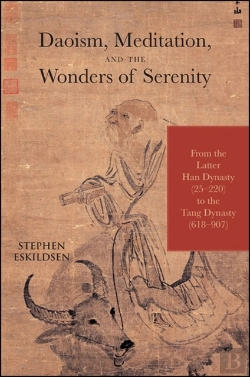 Bertrand.pt - Daoism, Meditation, And The Wonders Of Serenity