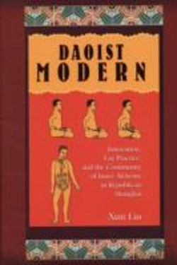Bertrand.pt - Daoist Modern