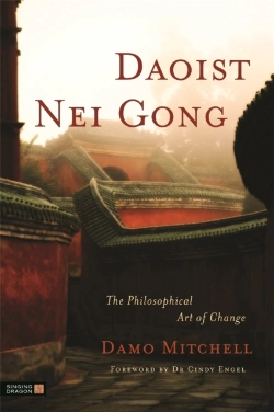 Bertrand.pt - Daoist Nei Gong