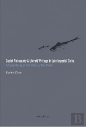 Daoist Philosophy And Literati Writings In Late Imperial China