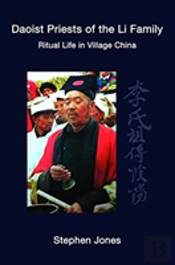 Daoist Priests Of The Li Family