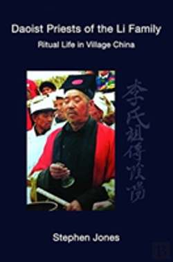 Bertrand.pt - Daoist Priests Of The Li Family