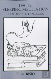 Daoist Sleeping Meditation