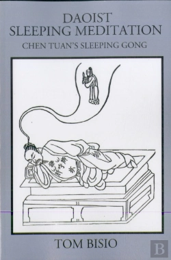 Bertrand.pt - Daoist Sleeping Meditation