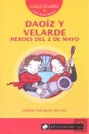 Daoíz Y Velarde Héroes Del 2 De Mayo
