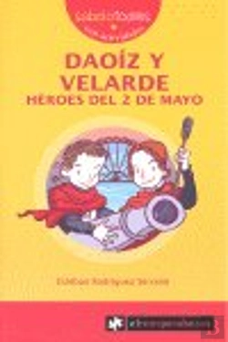 Bertrand.pt - Daoíz Y Velarde Héroes Del 2 De Mayo