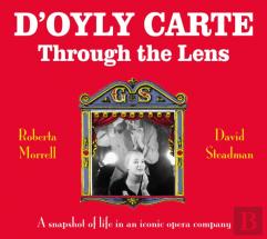 Dâ€™Oyly Carte