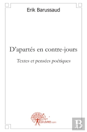 D'Apartés En Contre-Jours