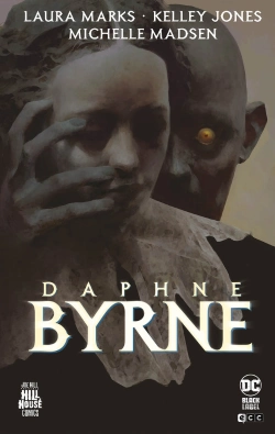 Bertrand.pt - Daphne Byrne (Hill House Comics)