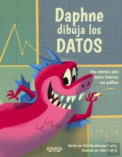 Bertrand.pt - Daphne Dibuja Los Datos