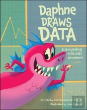 Daphne Draws Data