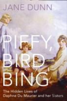 Daphne Du Maurier And Her Sisters