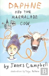 Daphne & The Marmalade Cow