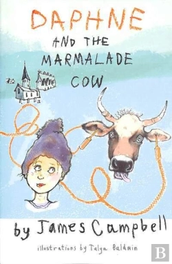 Bertrand.pt - Daphne & The Marmalade Cow