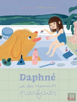 Bertrand.pt - Daphné Et Les Moments Parfaits