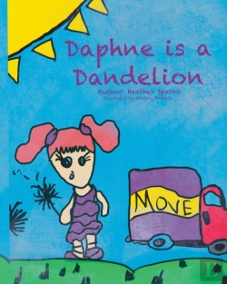 Bertrand.pt - Daphne Is A Dandelion