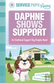Daphne Shows Support