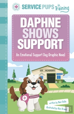 Bertrand.pt - Daphne Shows Support