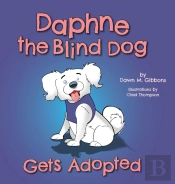 Daphne The Blind Dog Gets Adopted