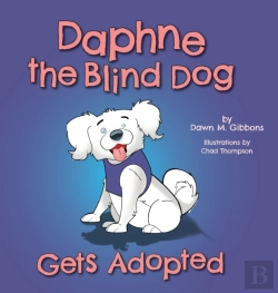 Bertrand.pt - Daphne The Blind Dog Gets Adopted