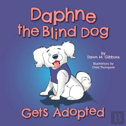 Bertrand.pt - Daphne The Blind Dog Gets Adopted