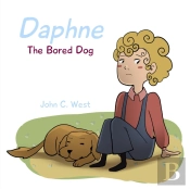 Daphne, The Bored Dog