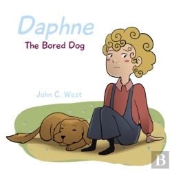 Bertrand.pt - Daphne, The Bored Dog