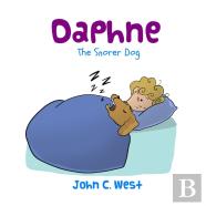 Daphne, The Snorer Dog