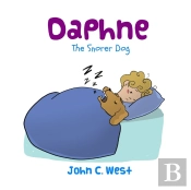 Daphne, The Snorer Dog