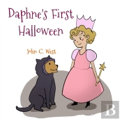Daphne'S First Halloween