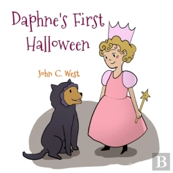 Bertrand.pt - Daphne'S First Halloween