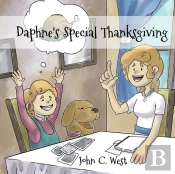 Daphne'S Special Thanksgiving