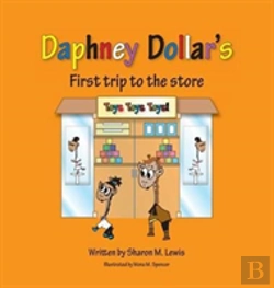 Bertrand.pt - Daphney Dollar'S First Trip To The Store