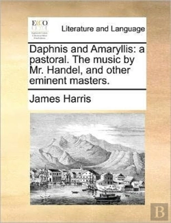 Bertrand.pt - Daphnis And Amaryllis: A Pastoral. The M