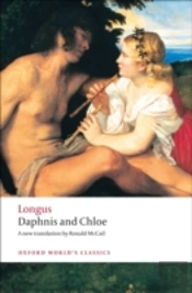 Daphnis And Chloe