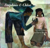 Daphnis Et Chloe Les Amoureux De Pierre Bichet